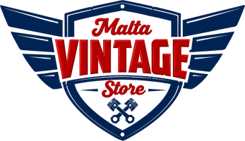 Malta Vintage Store